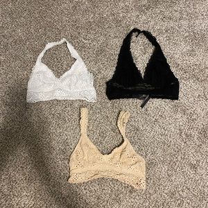 Bralette Bundle